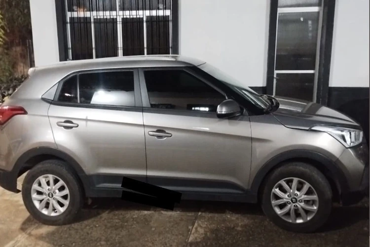 Veículo 'clone' com indícios de fraude é apreendido em Brumado