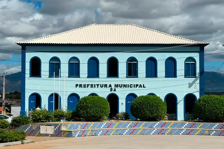 Contas de 2024 de Livramento de Nossa Senhora têm parecer prévio pela aprovação