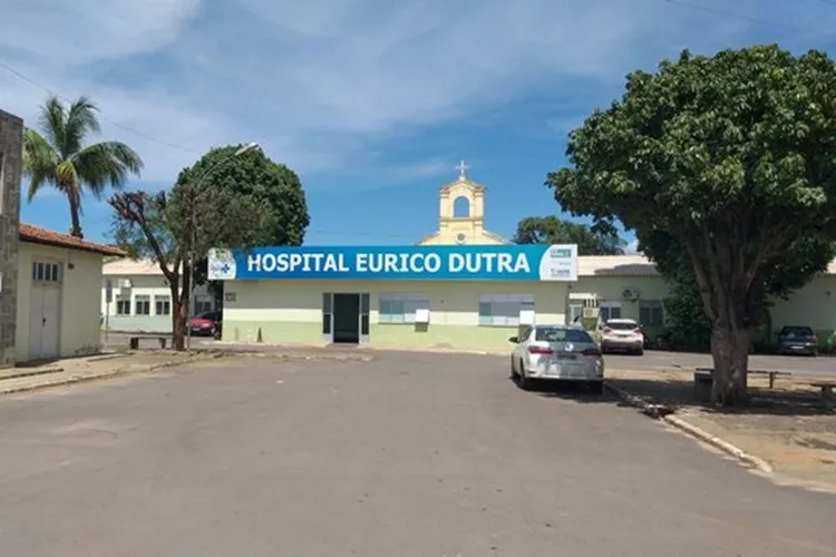MP recomenda que hospital de Barreiras notifique internações psiquiátricas involuntárias