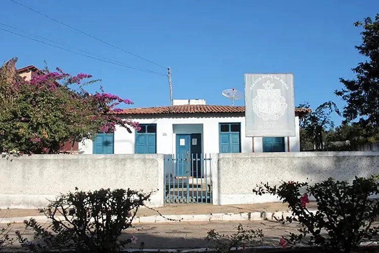 Investigação aponta violência sexual e uso de drogas antes de morte de jovem em Rio de Contas