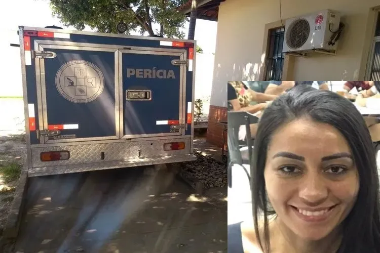 Mulher de 30 anos é encontrada morta dentro de quarto de residência em Guanambi