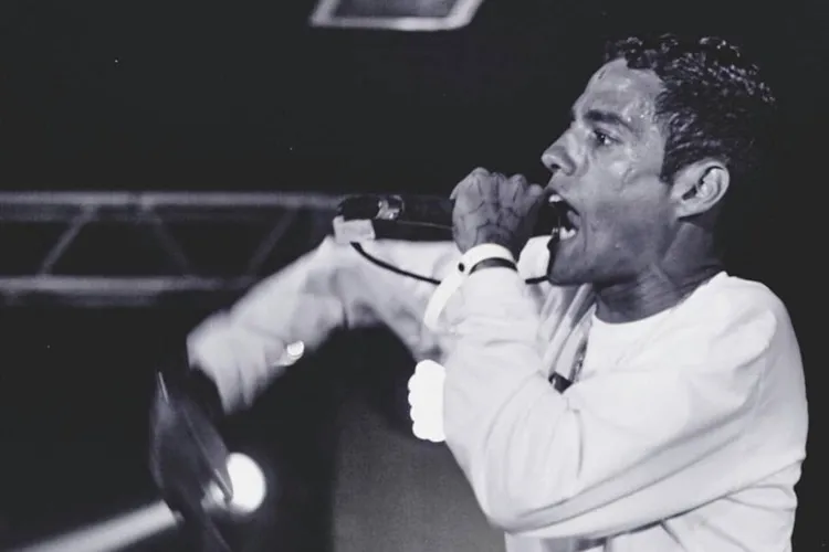 Rapper Diego Aranha morre em Salvador e deixa legado de orgulho para Ituaçu