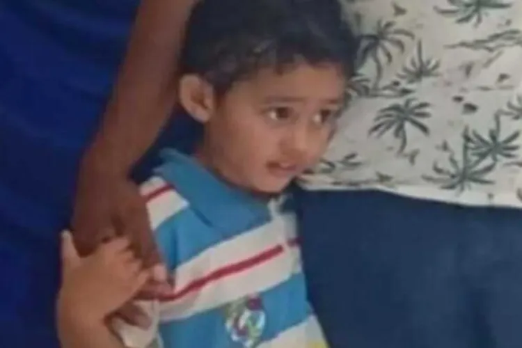Anagé: Menino de 5 anos passa mal em escola e morre em hospital