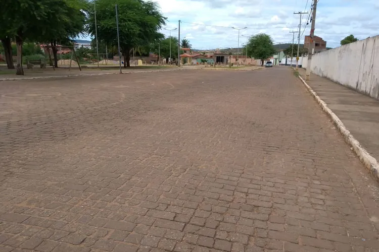 Prefeitura de Brumado e Governo do Estado anunciam nova creche no bairro São José