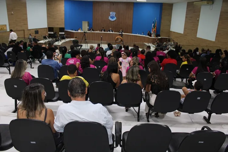 Câmara de Brumado apresentará projetos de lei e indicações para sessão desta sexta (25)