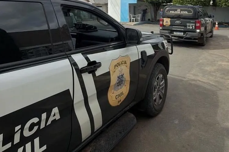 Operação Malhas da Lei: Polícia Civil cumpre mandados contra homicidas em Jequié