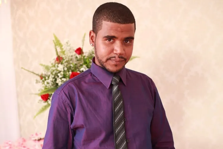 Brumado: Pedreiro cai de árvore, fratura medula e aguarda regulação para cirurgia