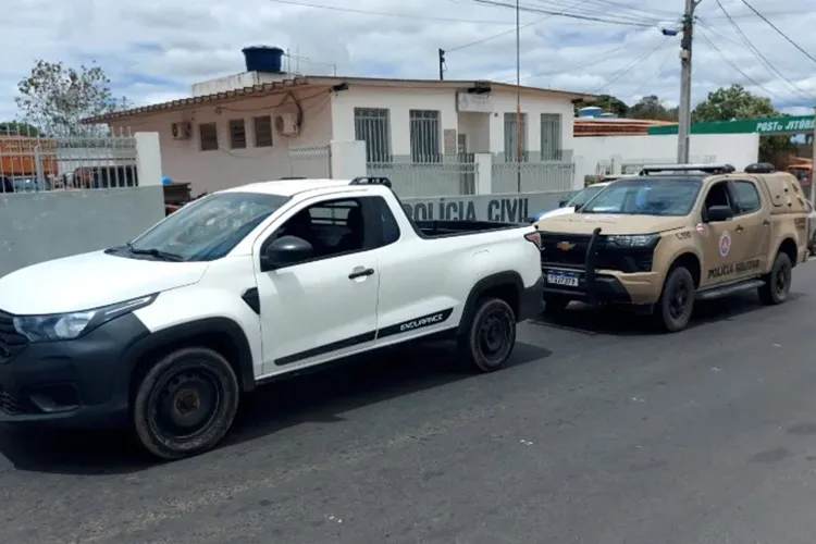 24º BPM recupera 19º veículo com restrição de roubo em Tanhaçu em 2025