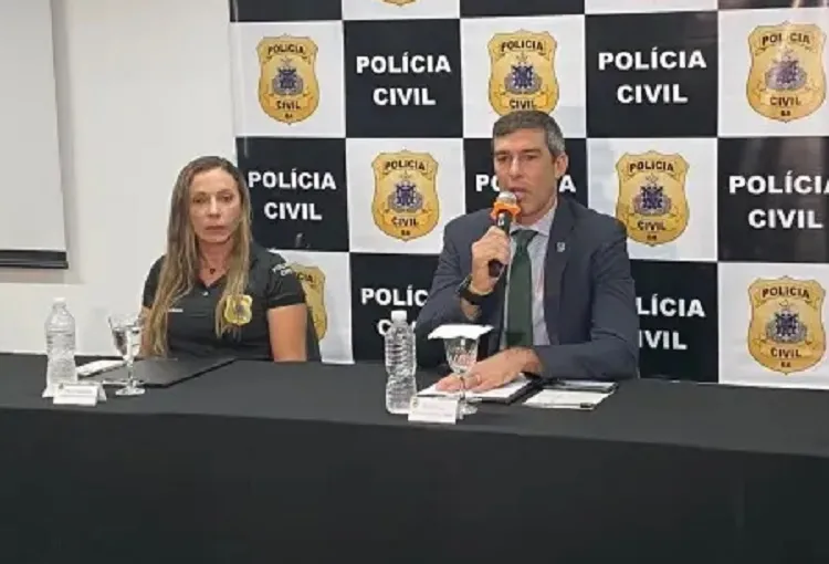 Suspeitos de participação na morte da líder quilombola Mãe Bernadete são presos