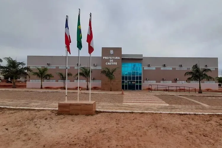 Servidores Públicos Municipais de Caetité farão paralisação para garantia de direitos