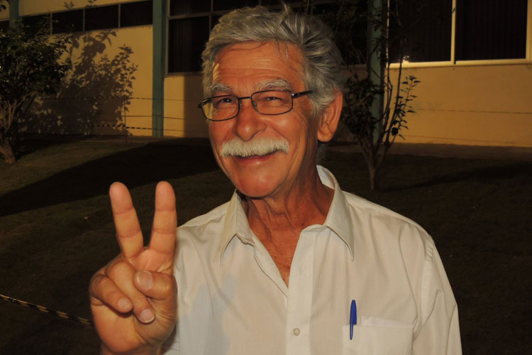 Prefeito de Brumado anuncia licitações de R$ 40 milhões em obras