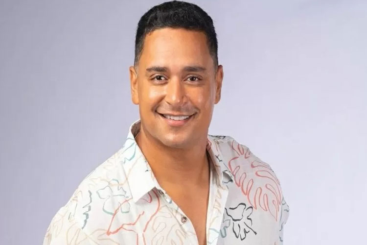 Xanddy anuncia fim do Harmonia do Samba a partir de outubro