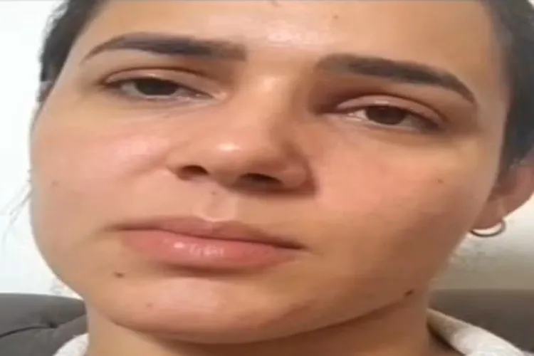 VÍDEO: Sobrevivente de Caetité relata pânico após acidente com ônibus de Brumado