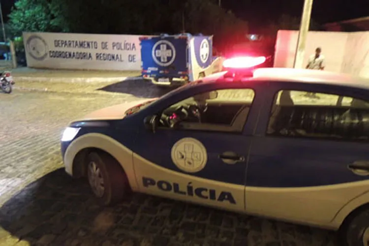 Ossada humana é encontrada em Brumado