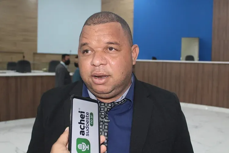 Brumado: TSE volta a pautar ação que pode afastar vereador por fraude na cota de gênero