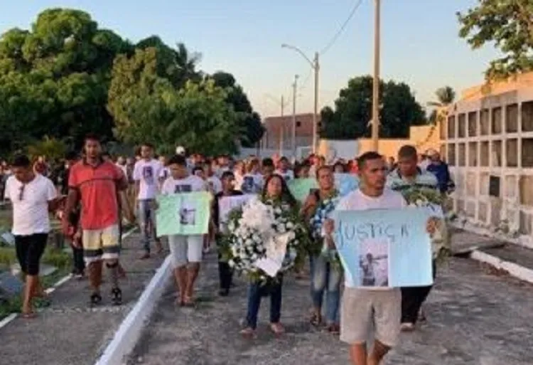 Bahia tem o segundo maior índice de mortes violentas