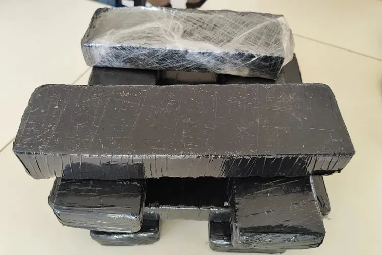 Drogas apreendidas em Caetité tinham como destino Rio do Pires, diz PRE