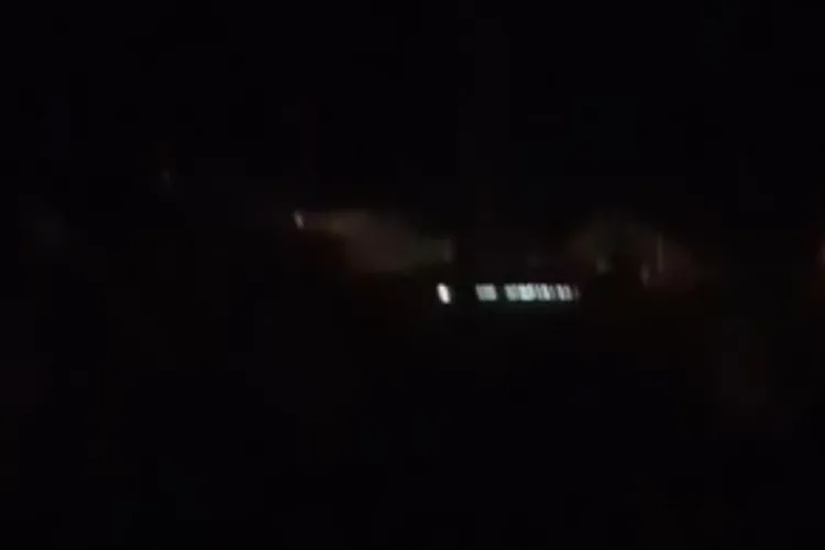 Com ruas escuras, moradores cobram agilidade da prefeitura de Brumado