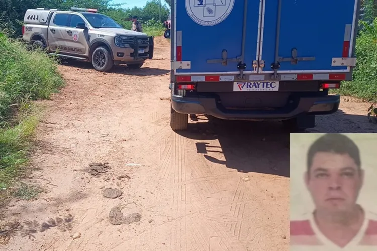 Homem morre após acidente de moto na zona rural de Livramento de Nossa Senhora