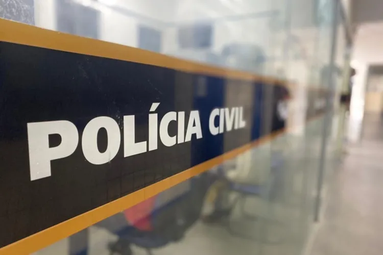 Homem é preso por importunação sexual em Mucugê