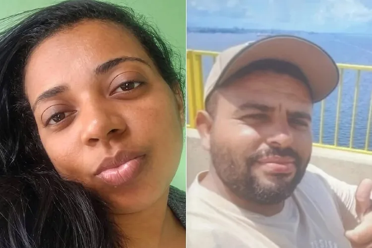 Guajeru: Polícia intensifica buscas por homem que assassinou ex-companheira a tiros