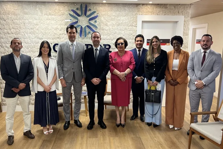 Brumado firma acordo com o MP-BA e terá Programa para Pessoa com Deficiência e TEA