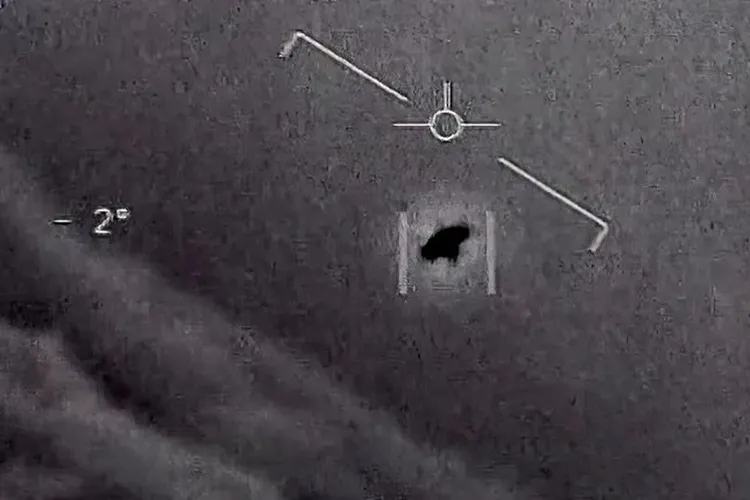 Astrônomos da Bahia descartam vida alienígena em imagens cedidas por Trump