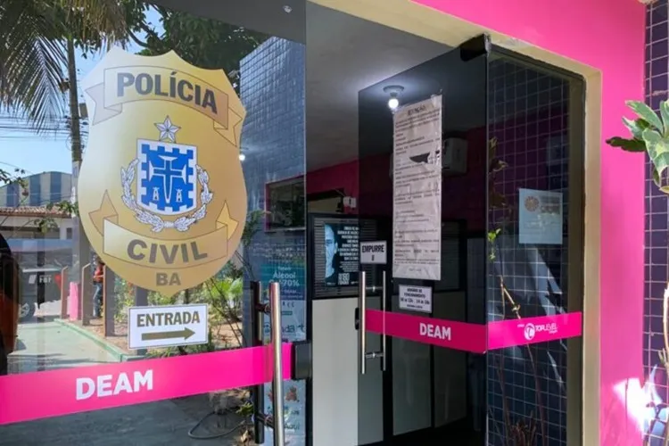 Porto Seguro: Investigado por abusar da neta é preso em flagrante por posse de arma