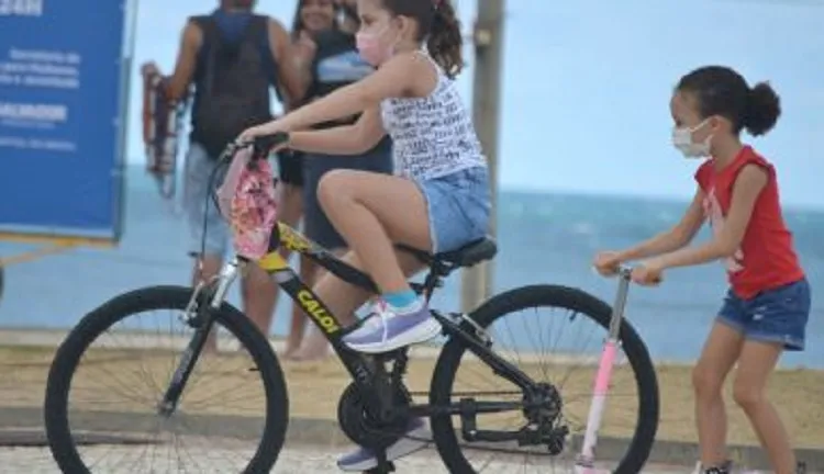 Governo Federal cria regras para acolhimento de crianças ameaçadas de morte