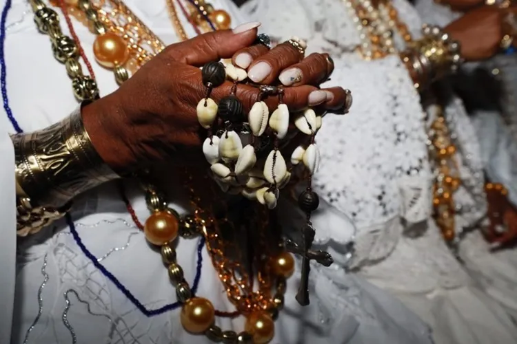 Vitória da Conquista recebe Caravana de Direitos dos Povos de Terreiro