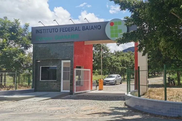 Guanambi: IF Baiano com programa Jovens Embaixadores e intercâmbio nos EUA