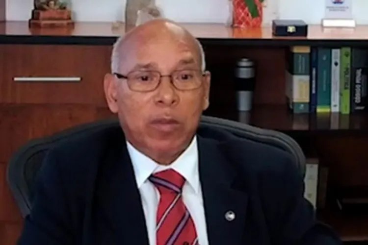 CNJ afasta desembargador que concedeu habeas corpus a empresário brumadense