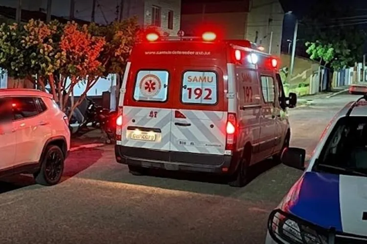 Casal é executado a tiros em plena rua em Piripá