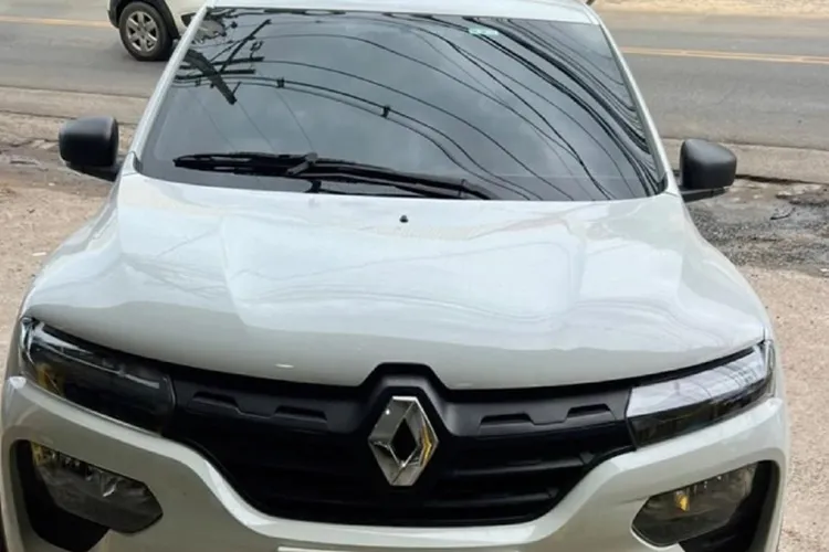 29ª CIPM recupera veículo com restrição em Jussiape