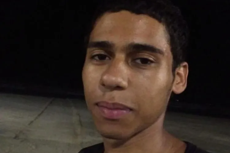 Jovem de 19 anos desaparece sem deixar rastro em Brumado