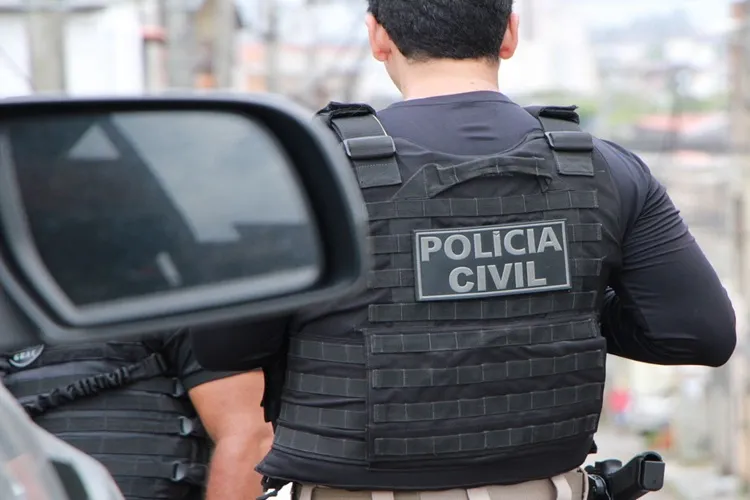 Investigado por tortura e sequestro é preso pela Polícia Civil em Itapetinga