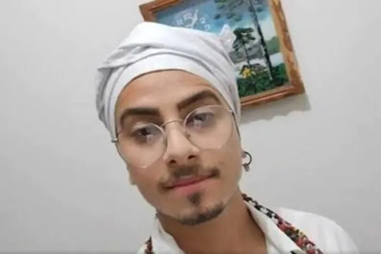 Vitória da Conquista: Machado de Xangô pede celeridade em elucidação de homicídio de Pai de Santo