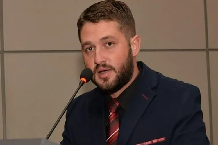 Vereador do PT é preso em ação contra desvio de doações ao Rio Grande do Sul