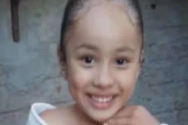 Menina de 7 anos morre após ser esmagada por elevador de alimentos em Mortugaba