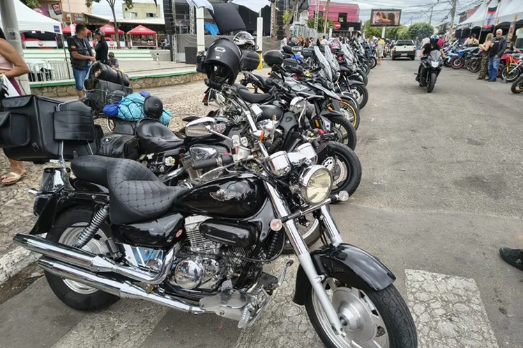 Sucesso de público, MotoRock 2026 deve entrar para o calendário oficial de Brumado