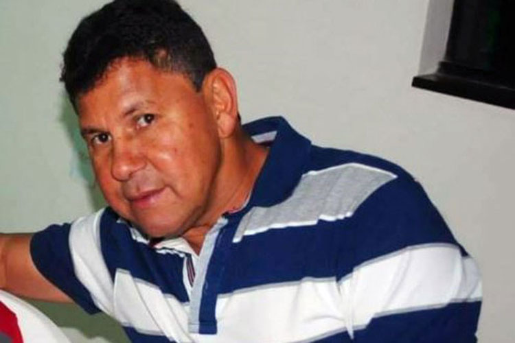 Detento da delegacia de Brumado pode ter sido mandante da morte de guarda municipal em Barra da Estiva