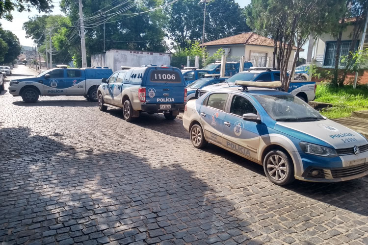 Operação Hot Doc: Cinco pessoas já foram ouvidas e liberadas em Brumado