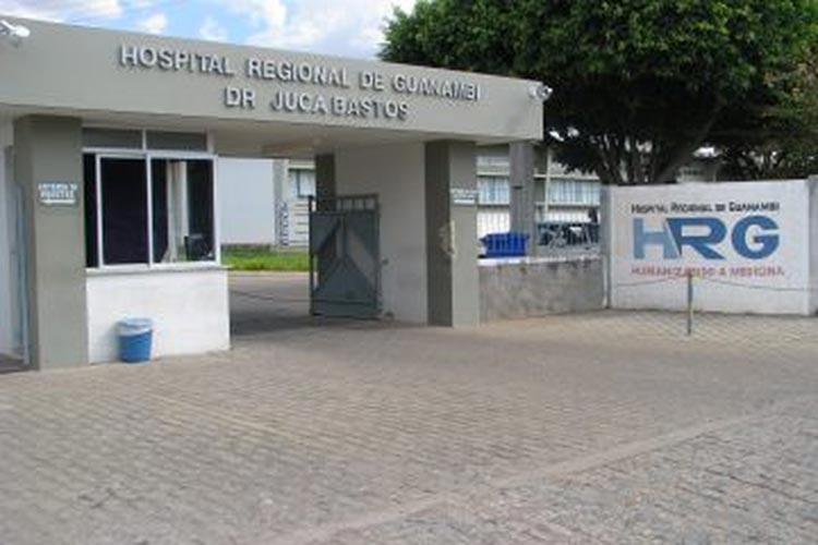 Hospital Regional de Guanambi vai implantar residência em Clínica Médica e em Pediatria