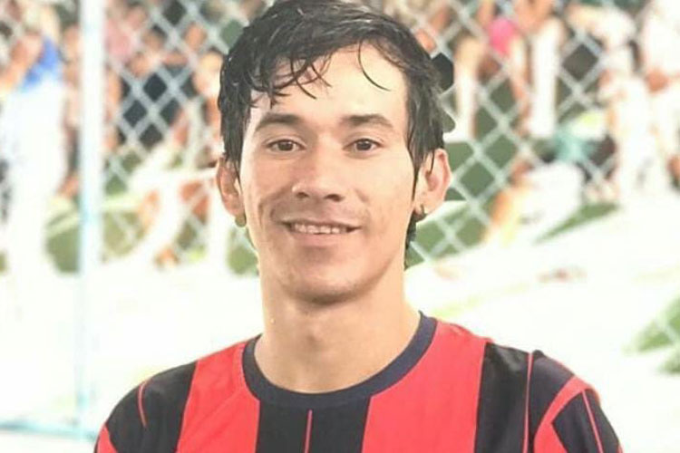 Jovem de 24 anos é encontrado com tiro na cabeça na cidade de Licínio de Almeida