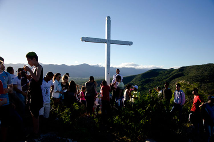 Serra do Cruzeiro segue como forte tradição no município de Érico Cardoso