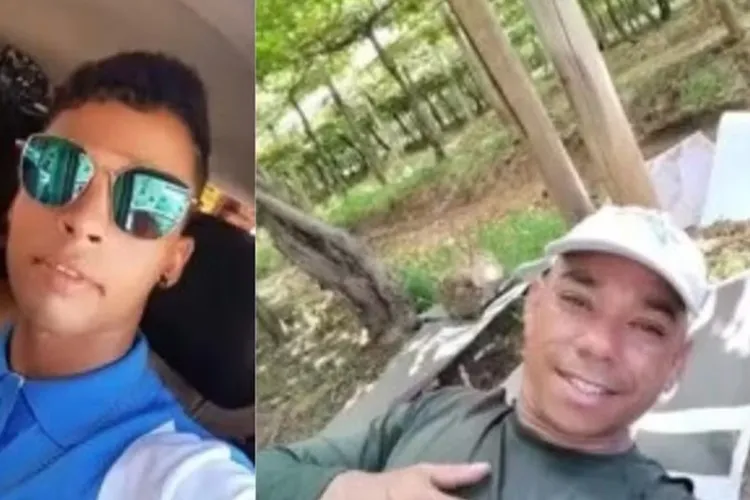 Mulher é presa suspeita de matar marido e amigo envenenados em Juazeiro