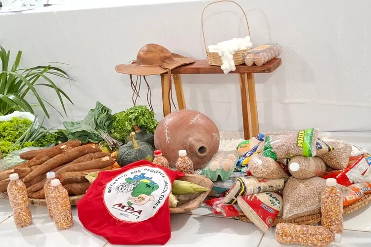 I Conferência de Desenvolvimento Rural de Malhada de Pedras debate 30 pleitos