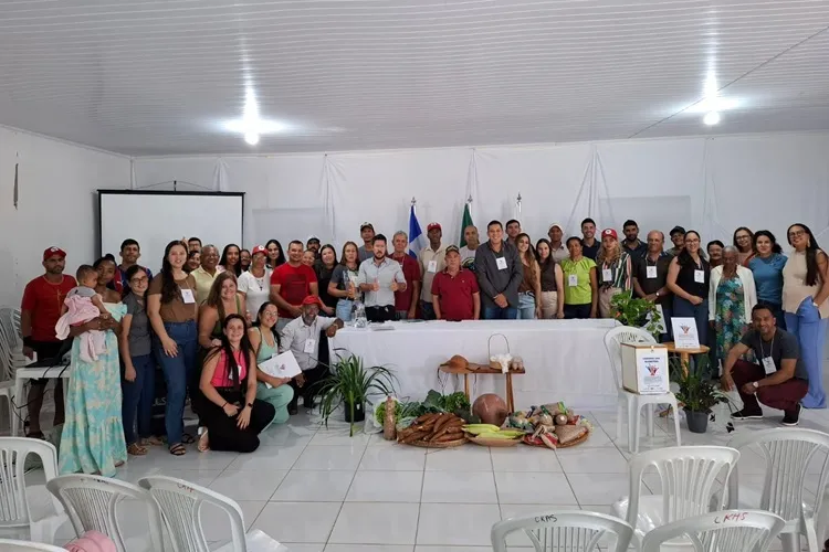 I Conferência de Desenvolvimento Rural de Malhada de Pedras debate 30 pleitos