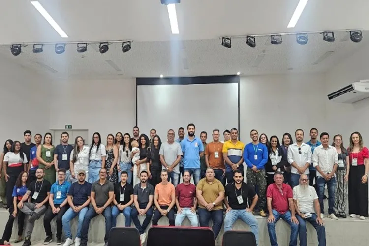 Engenheira destaca atuação dos municípios da Bacia do Paramirim na proteção ambiental