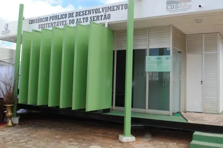 Caetité: TCM considera atos legais de admissão pelo Consórcio do Alto Sertão